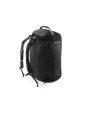 QUADRA SLX® 60 LITRE HAUL BAG Taschen personalisierbar