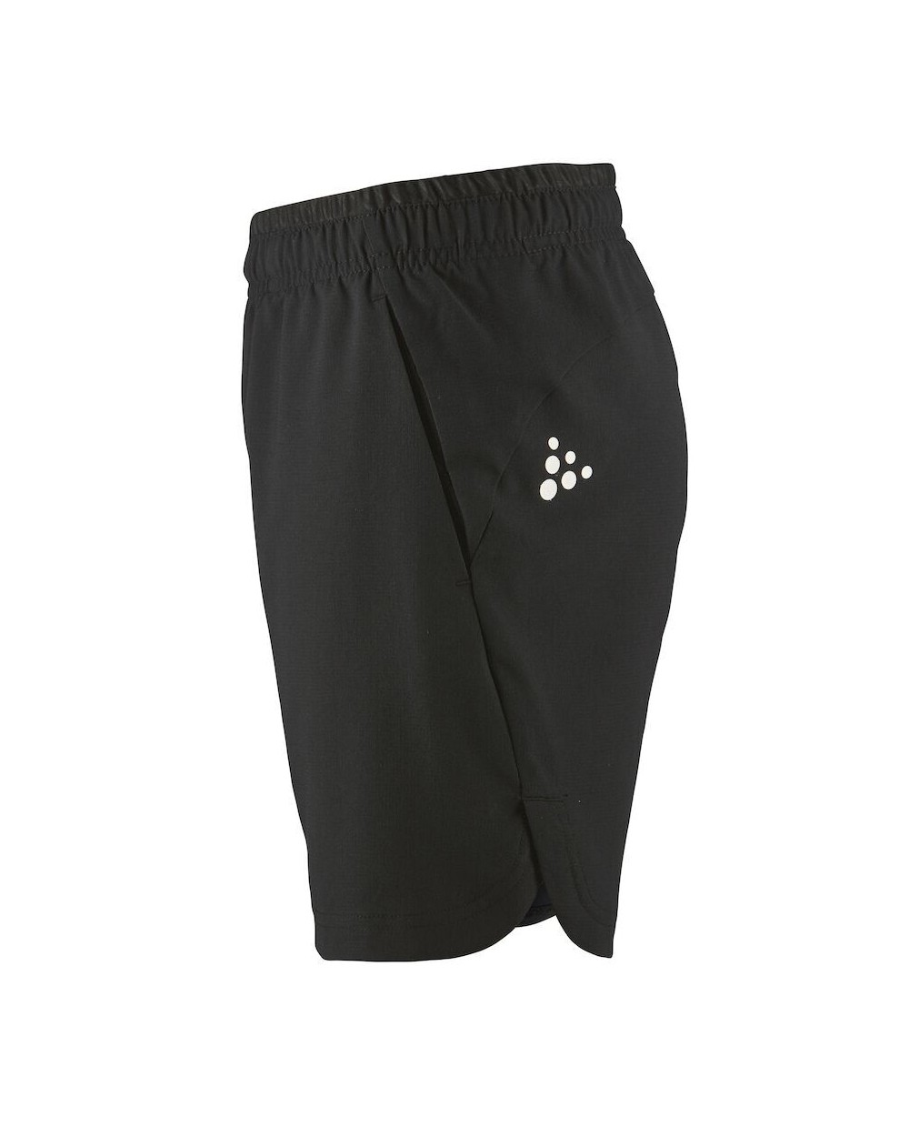 Bermudas & Shorts personnalisable CRAFT Rush 2.0 Shorts Jr
