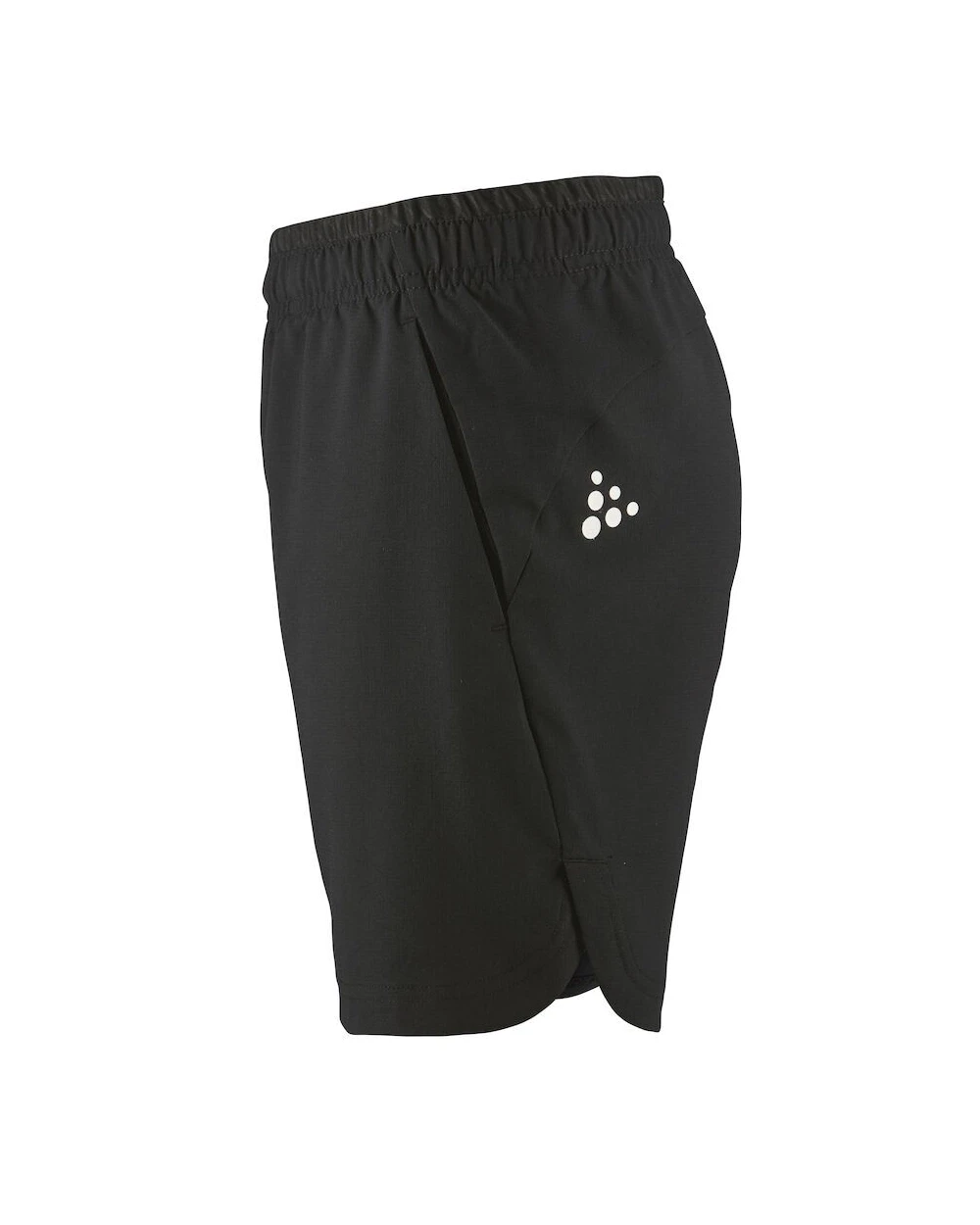 Bermuda's & Shorts CRAFT Rush 2.0 Shorts Jr voor bedrukking &amp; borduring