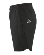 Bermuda's & Shorts CRAFT Rush 2.0 Shorts Jr voor bedrukking &amp; borduring