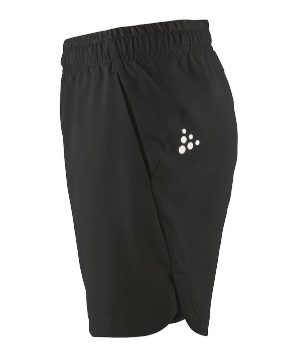 CRAFT Rush 2.0 Shorts Jr Bermudas & Shorts personalisierbar