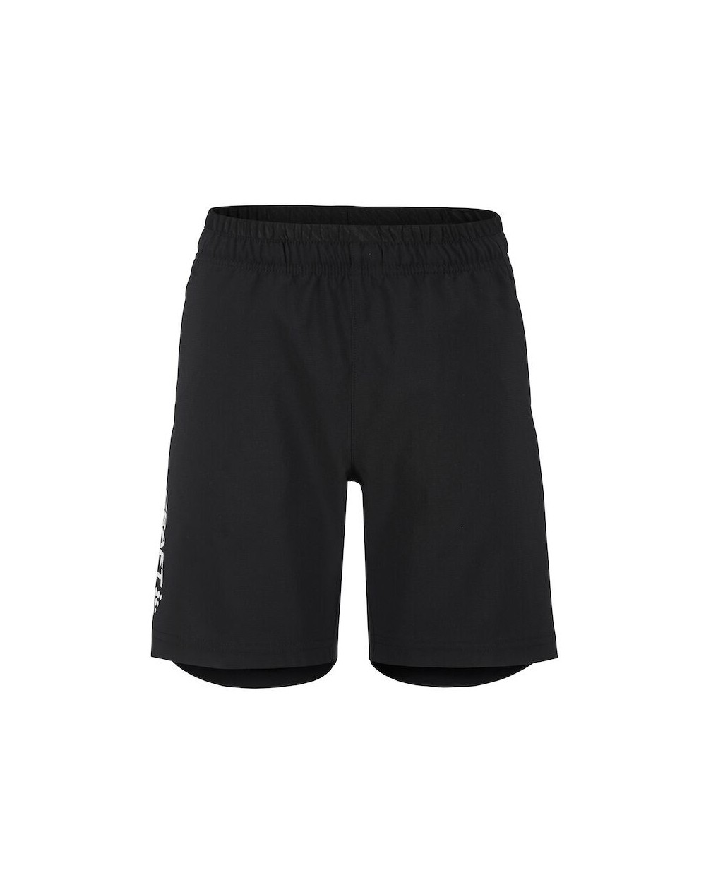 Bermuda's & Shorts CRAFT Rush 2.0 Shorts Jr voor bedrukking &amp; borduring