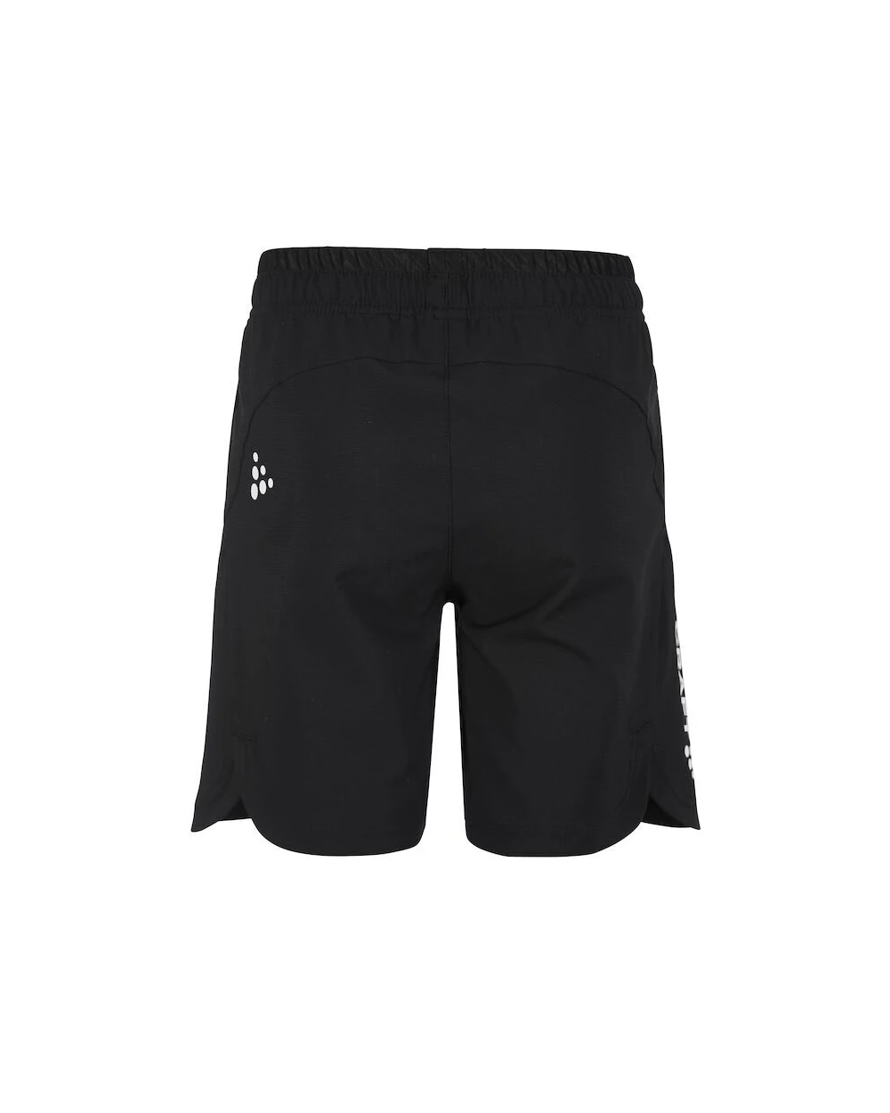 Bermuda's & Shorts CRAFT Rush 2.0 Shorts Jr voor bedrukking &amp; borduring