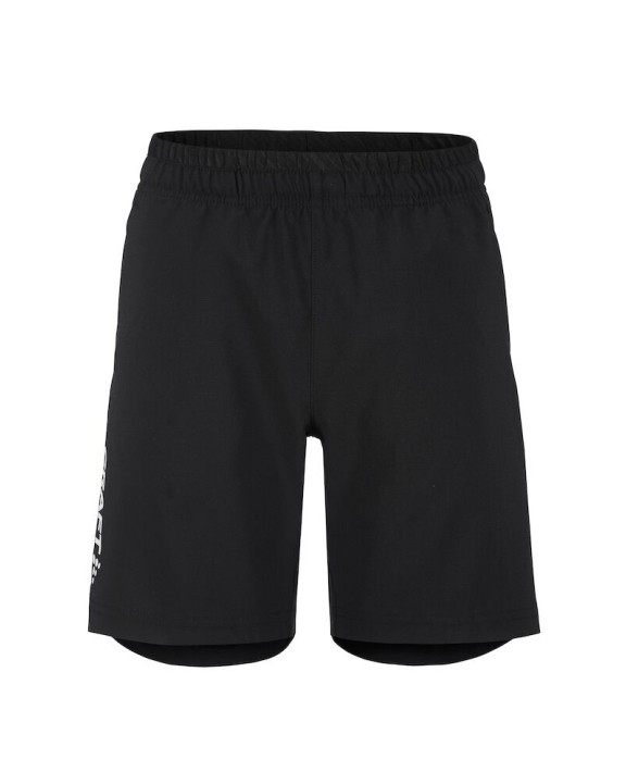 CRAFT Rush 2.0 Shorts Jr Bermudas & Shorts personalisierbar