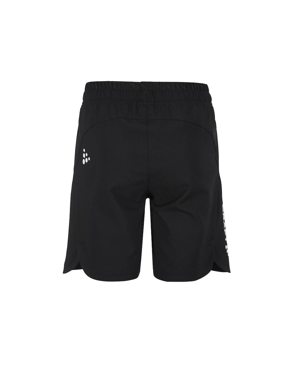 Bermuda's & Shorts CRAFT Rush 2.0 Shorts Jr voor bedrukking &amp; borduring