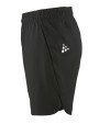 Bermuda's & Shorts CRAFT Rush 2.0 Shorts Jr voor bedrukking &amp; borduring
