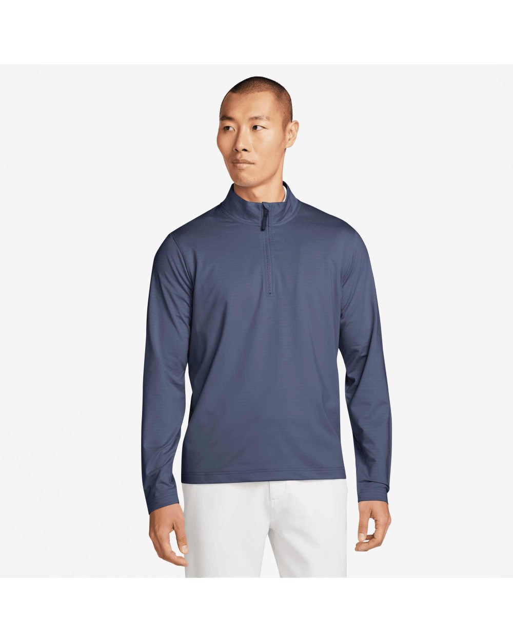 T-Shirts personnalisable NIKE Nike Dri-FIT Victory – Top à demi-zip