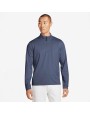 T-Shirts personnalisable NIKE Nike Dri-FIT Victory – Top à demi-zip