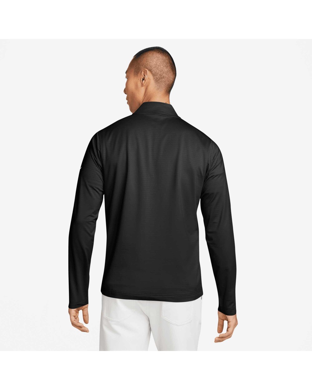 T-Shirts personnalisable NIKE Nike Dri-FIT Victory – Top à demi-zip