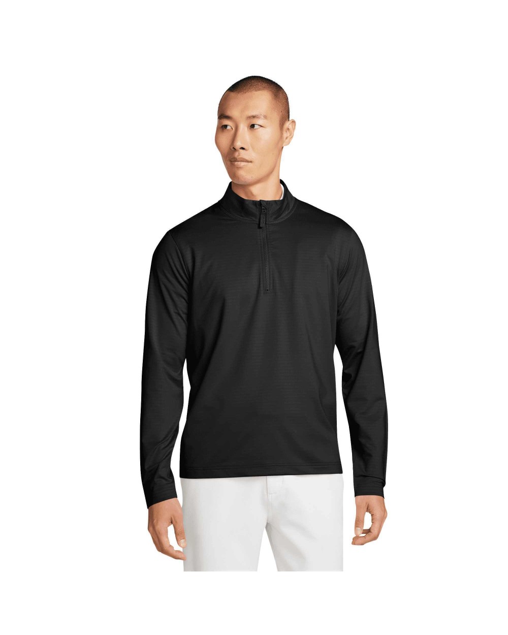 T-Shirts personnalisable NIKE Nike Dri-FIT Victory – Top à demi-zip