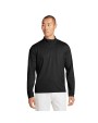 NIKE Nike Dri-FIT Victory half-zip top T-Shirts personalisierbar