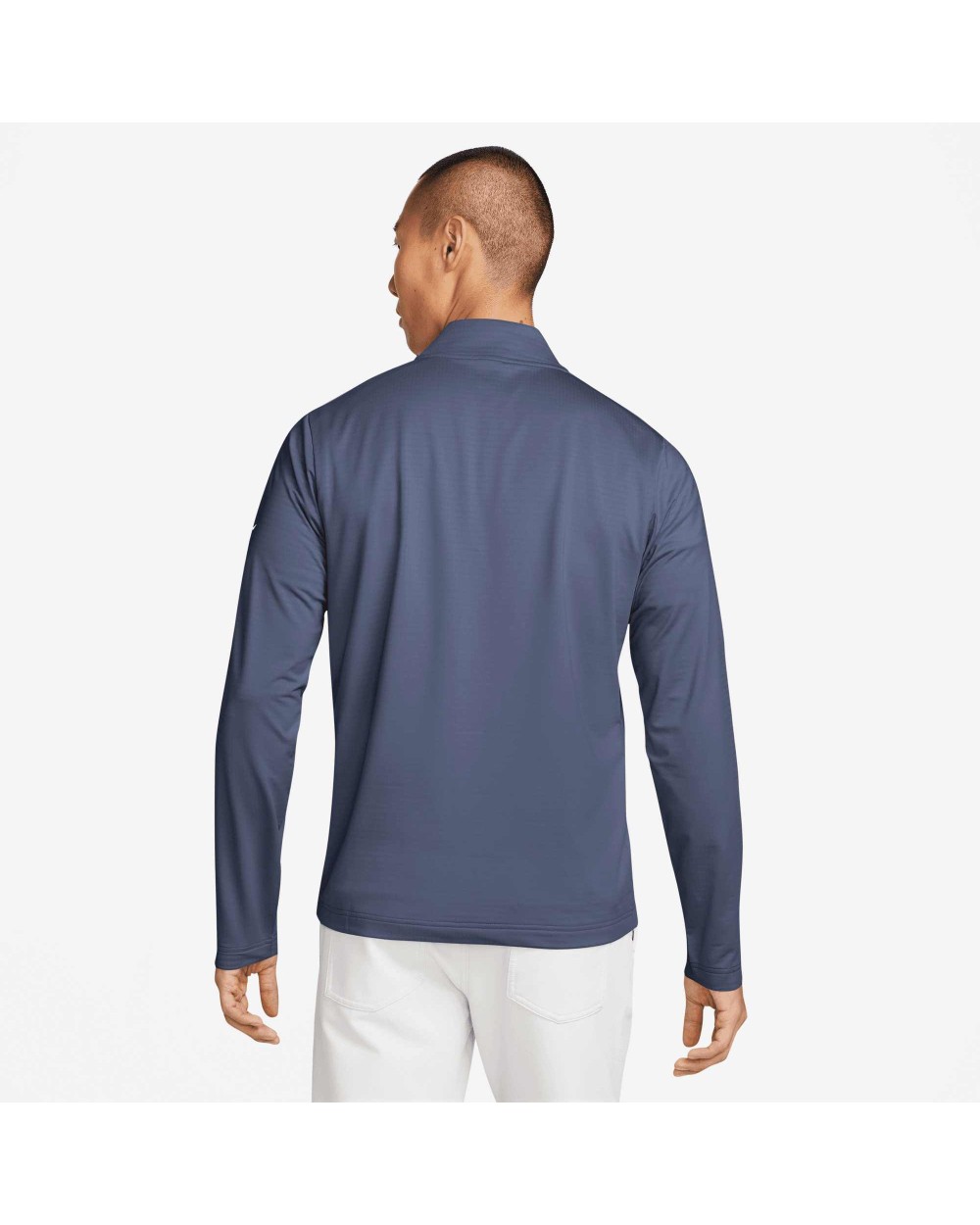 T-Shirts personnalisable NIKE Nike Dri-FIT Victory – Top à demi-zip