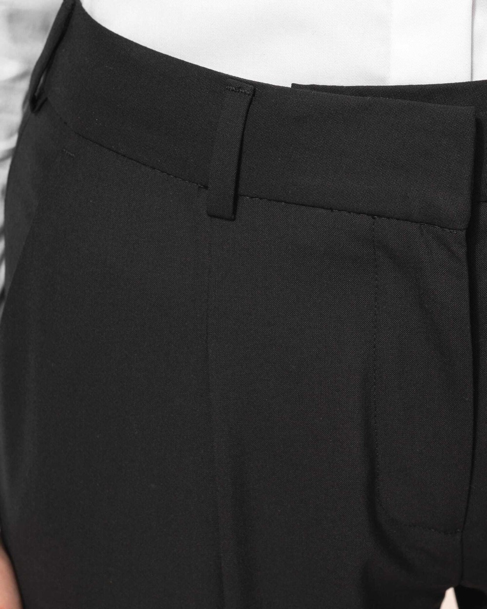 KARIBAN City Damenhose Hosen personalisierbar