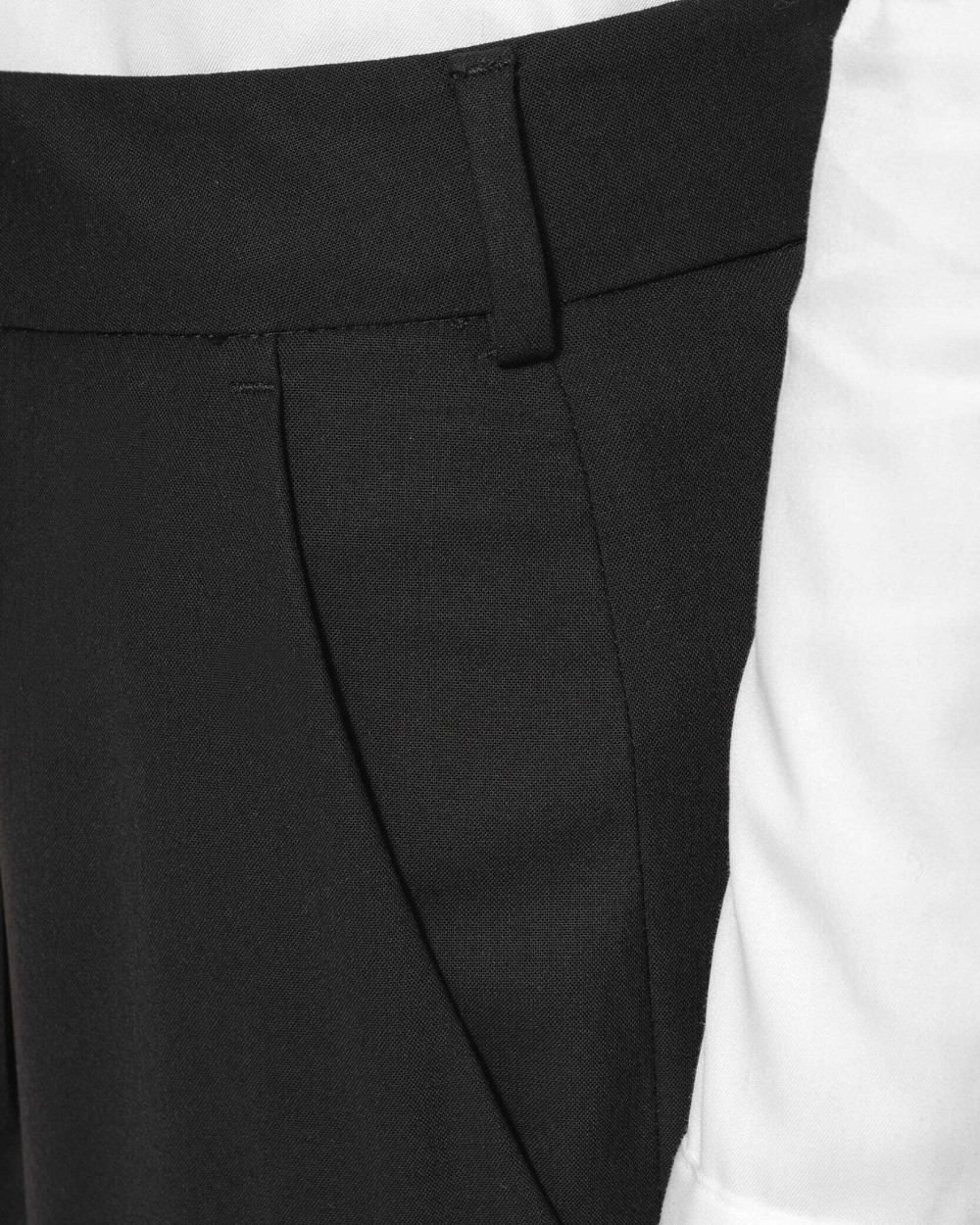 KARIBAN City Damenhose Hosen personalisierbar