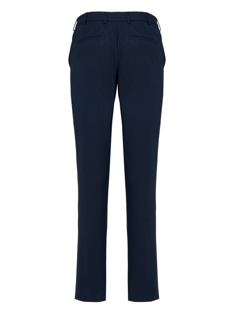 KARIBAN Pantalon City femme /api/colors/690898bc-50e9-47ea-9258-6648a6eb7e31 personnalisable