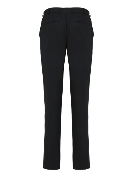 KARIBAN Pantalon City femme /api/colors/b9fdad4a-5e94-45cb-8c03-c08b349b28c3 personnalisable