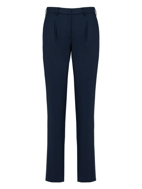 KARIBAN Pantalon City femme /api/colors/690898bc-50e9-47ea-9258-6648a6eb7e31 personnalisable
