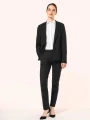 Pantalons à personnaliser KARIBAN Pantalon City femme 