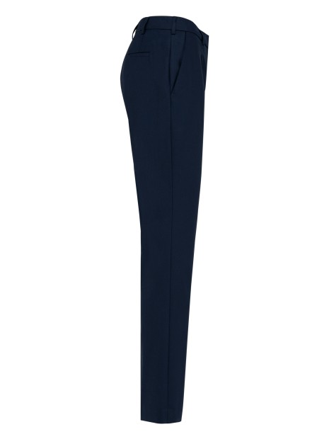 KARIBAN Pantalon City femme /api/colors/690898bc-50e9-47ea-9258-6648a6eb7e31 personnalisable