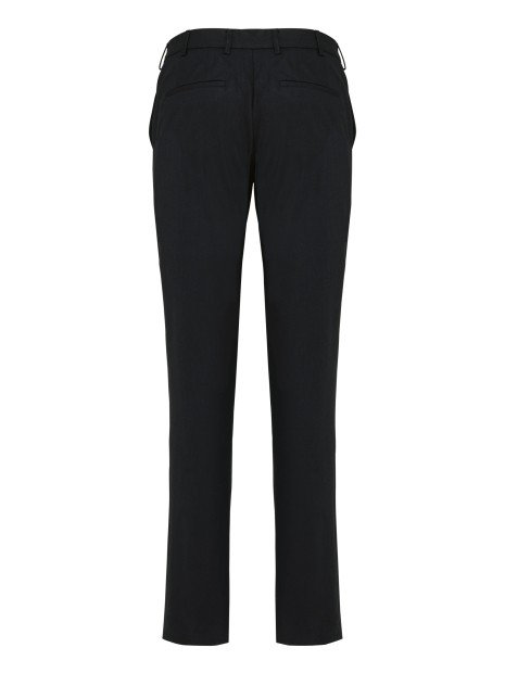 KARIBAN Pantalon City femme /api/colors/b9fdad4a-5e94-45cb-8c03-c08b349b28c3 personnalisable