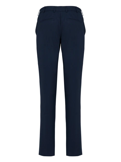 KARIBAN Pantalon City femme /api/colors/690898bc-50e9-47ea-9258-6648a6eb7e31 personnalisable