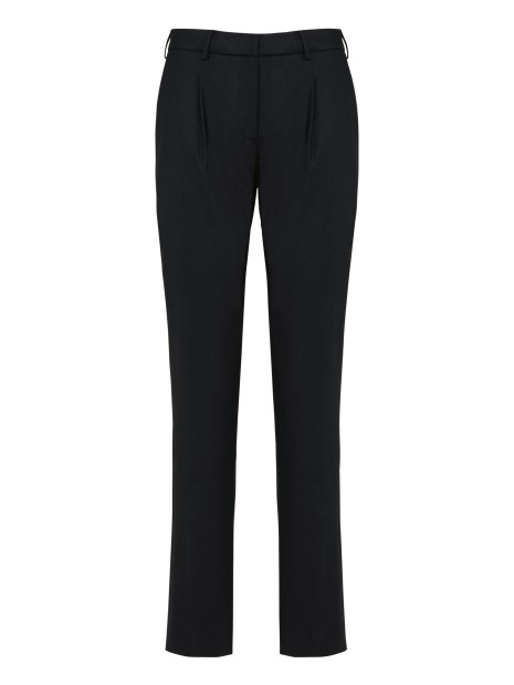 KARIBAN Pantalon City femme /api/colors/b9fdad4a-5e94-45cb-8c03-c08b349b28c3 personnalisable