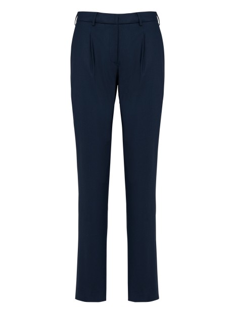 KARIBAN Pantalon City femme /api/colors/690898bc-50e9-47ea-9258-6648a6eb7e31 personnalisable