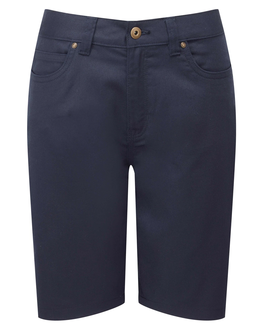 Bermuda's & Shorts PREMIER Women’s performance chino shorts voor bedrukking &amp; borduring