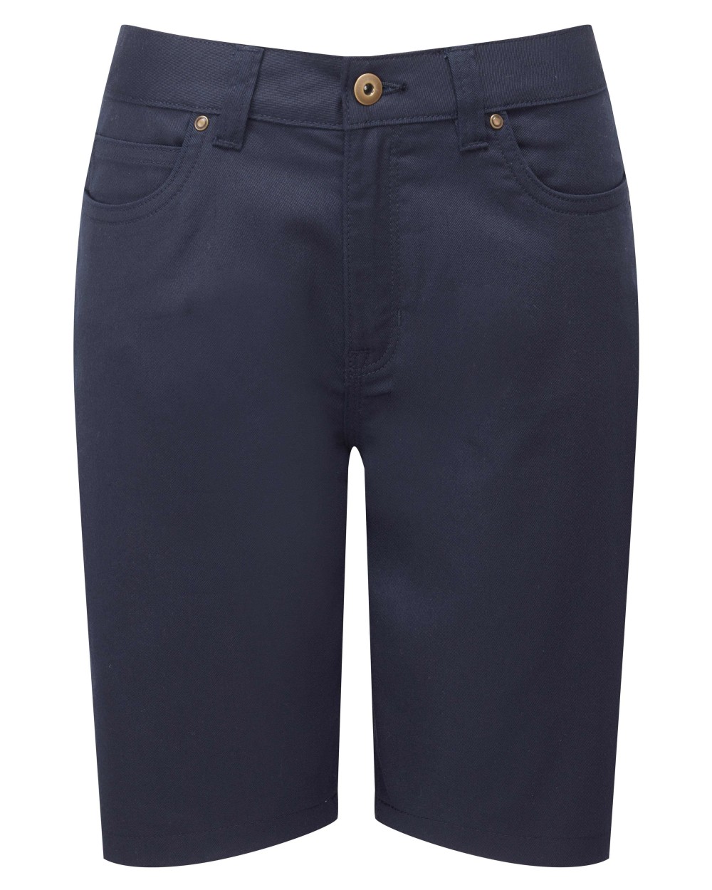 Bermudas & Shorts personnalisable PREMIER Short chino Performance pour femme