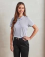 Bermudas & Shorts personnalisable PREMIER Short chino Performance pour femme