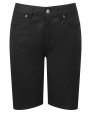 Bermudas & Shorts personnalisable PREMIER Short chino Performance pour femme