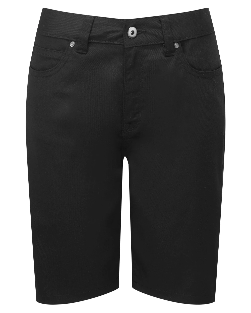 Bermuda's & Shorts PREMIER Women’s performance chino shorts voor bedrukking &amp; borduring