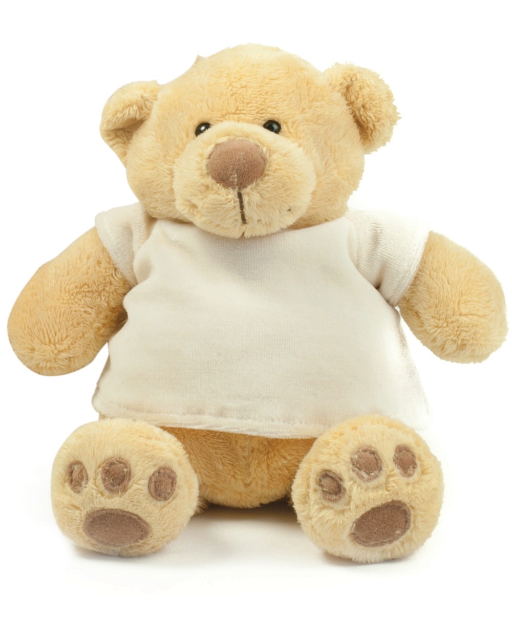 MUMBLES Honey Bear Werbeprodukte personalisierbar