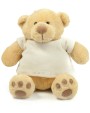 MUMBLES Honey Bear Werbeprodukte personalisierbar