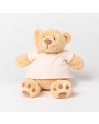 Articles publicitaires personnalisable MUMBLES Peluche Ours Honey