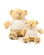 MUMBLES Honey Bear Werbeprodukte personalisierbar