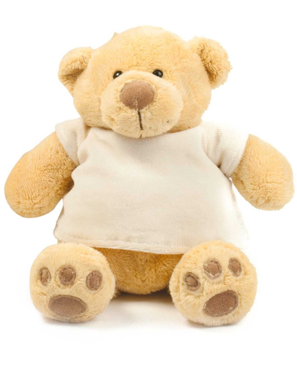 Articles publicitaires personnalisable MUMBLES Peluche Ours Honey