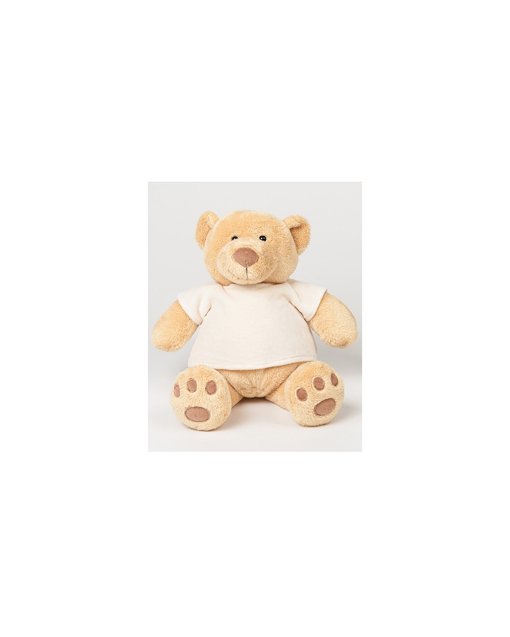 MUMBLES Honey Bear Werbeprodukte personalisierbar