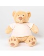 Articles publicitaires personnalisable MUMBLES Peluche Ours Honey
