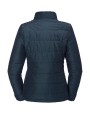 RUSSELL LADIES CROSS JACKET Jacken personalisierbar