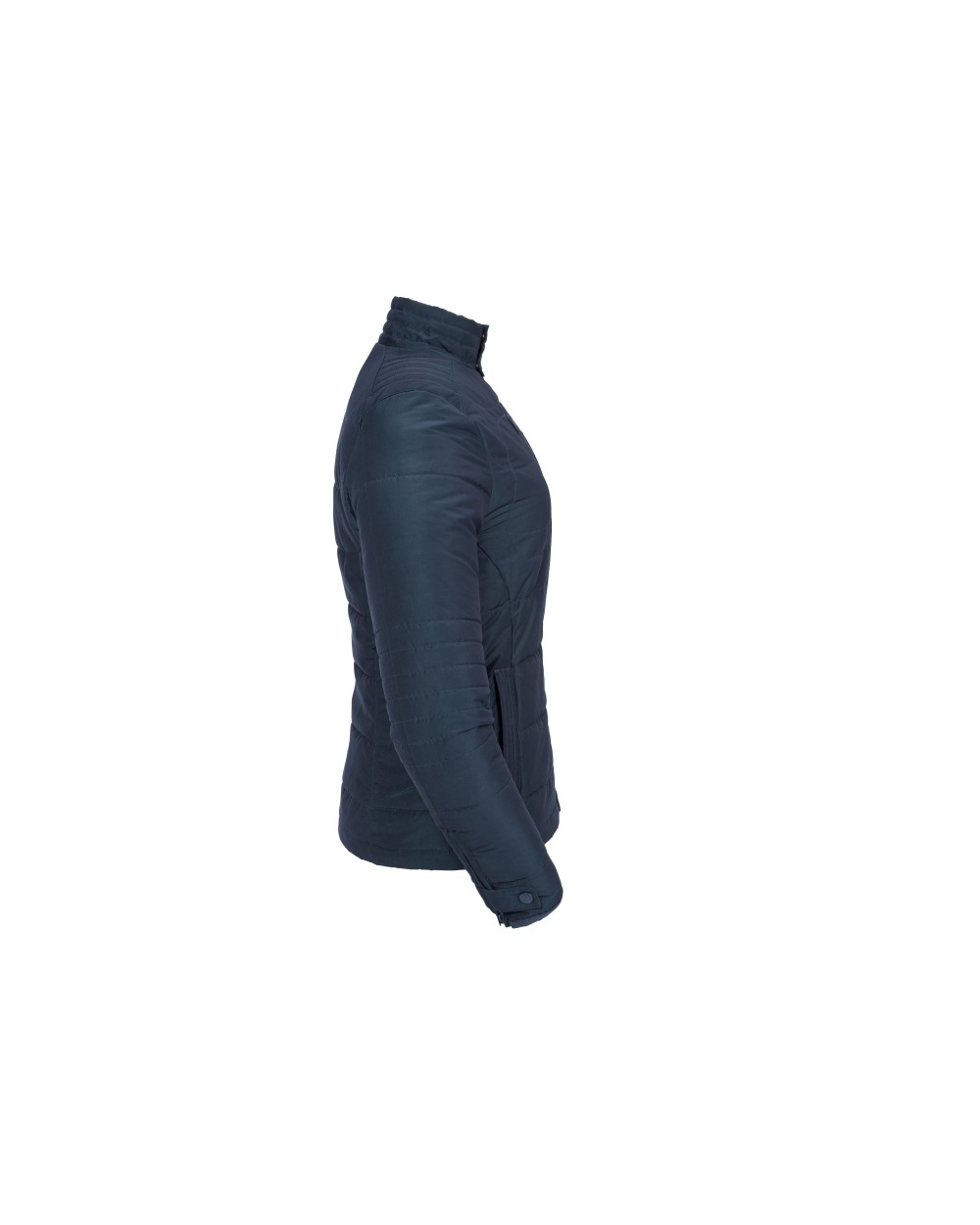 Jassen RUSSELL LADIES CROSS JACKET voor bedrukking &amp; borduring