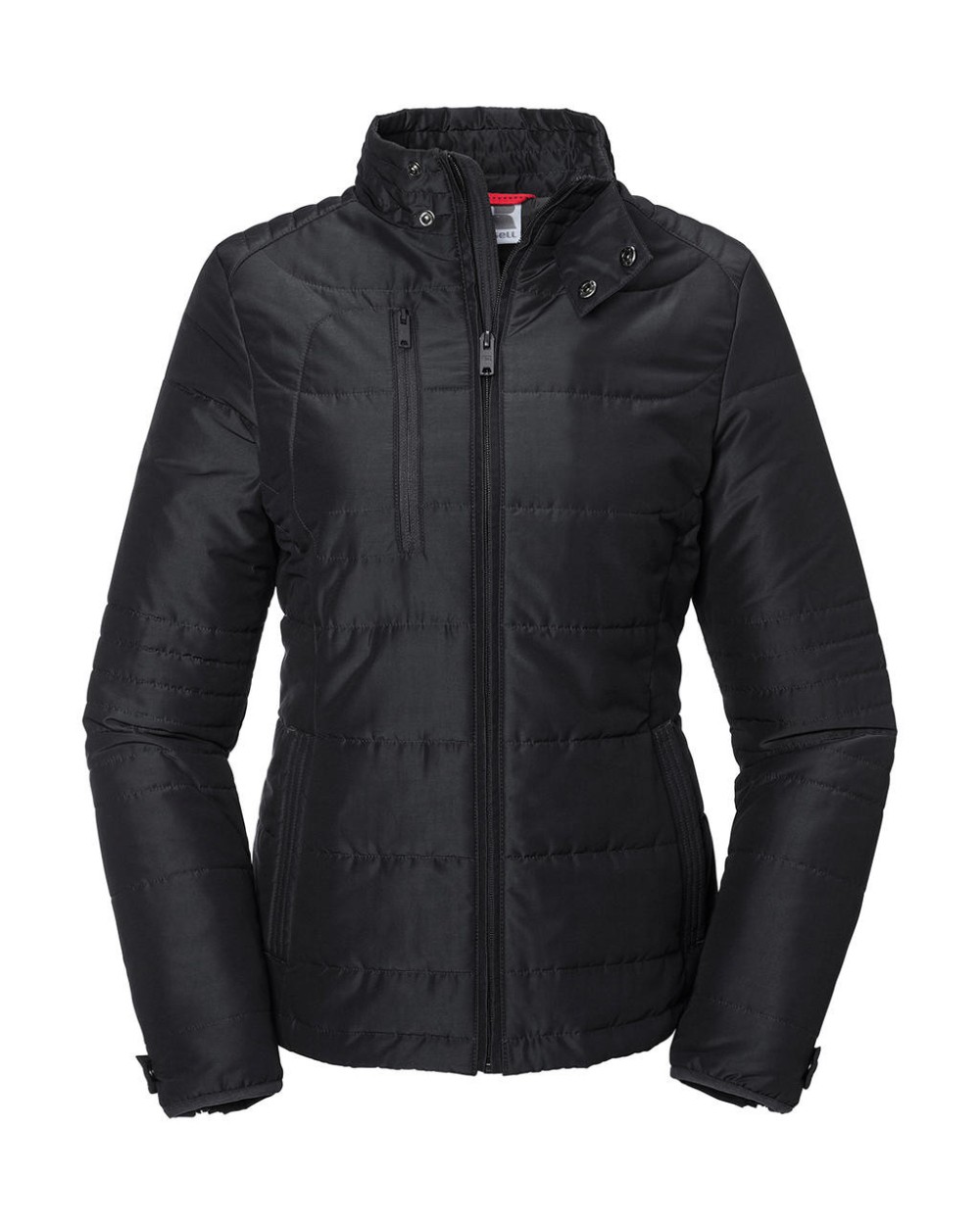 Jassen RUSSELL LADIES CROSS JACKET voor bedrukking &amp; borduring