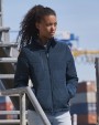 Jassen RUSSELL LADIES CROSS JACKET voor bedrukking &amp; borduring