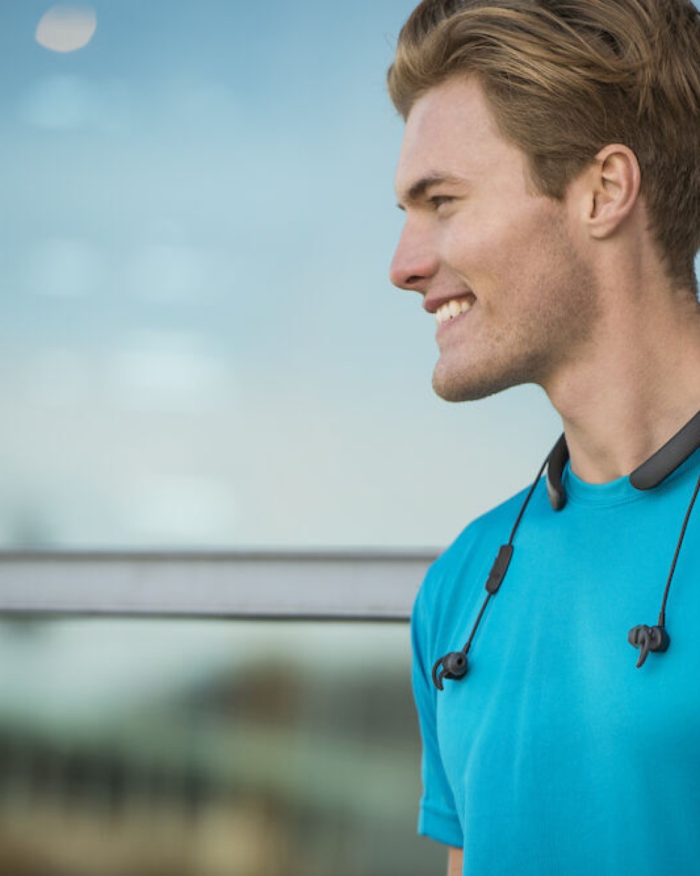 T-shirts CLIQUE Ice-T voor bedrukking &amp; borduring