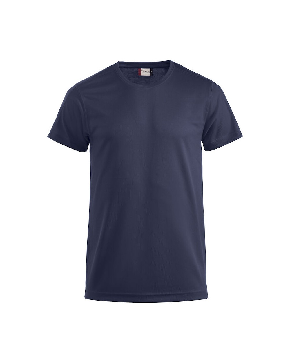 T-shirts CLIQUE Ice-T voor bedrukking &amp; borduring