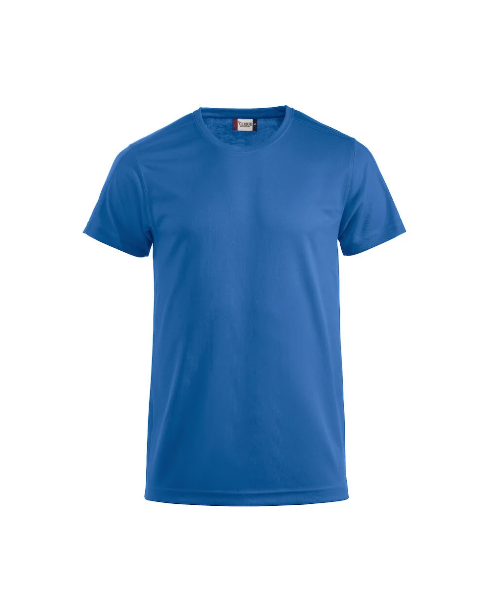 T-Shirts personnalisable CLIQUE Ice-T