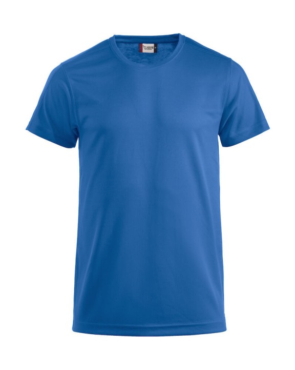 CLIQUE Ice-T T-Shirts personalisierbar