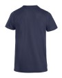 T-shirts CLIQUE Ice-T voor bedrukking &amp; borduring