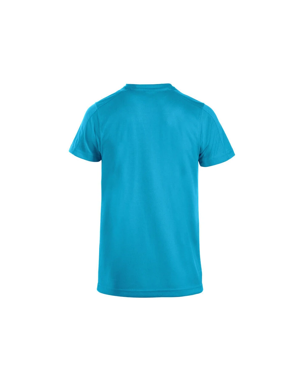 T-Shirts personnalisable CLIQUE Ice-T