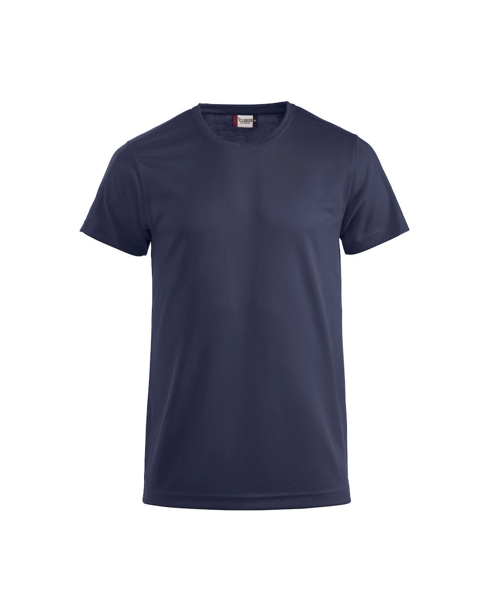 T-Shirts personnalisable CLIQUE Ice-T